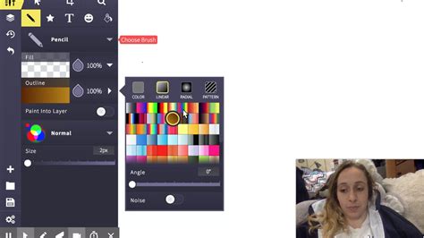 Draw, Create, Share! .